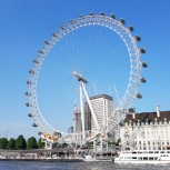 London Eye