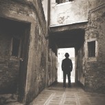 Jack the Ripper Walking Tour