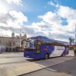 Coach Tours Available