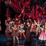 Phantom of the Opera