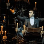 Phantom of the Opera