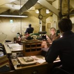 Churchill War Room
