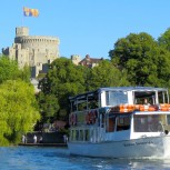 Windsor Boat Trip