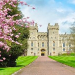 Windsor Castle