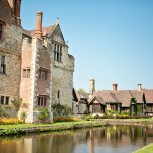 Royal London, Tower of London & Hever Castle Private Tour