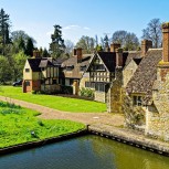 Royal London, Tower of London & Hever Castle Private Tour