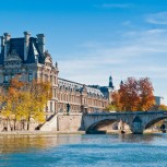 River Seine