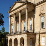 Bridgerton and Bath City Tour