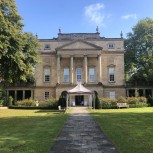 Bridgerton and Bath City Tour