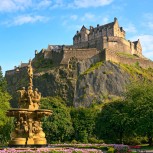Edinburgh Castle