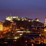 Edinburgh Castle