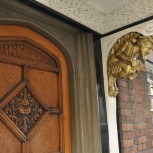 Tolkien Oxford Walking Tour