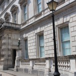 Downton Abbey London Tour of Locations