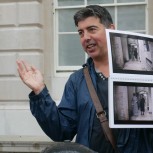 Downton Abbey London Tour of Locations