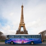 Travel in Style to Disneyland Paris