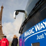 Travel in Style to Disneyland Paris