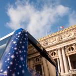 Travel in Style to Disneyland Paris