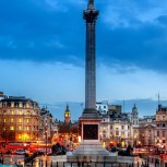 The Monument Great Fire of London