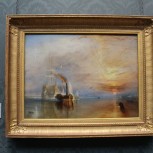 James Bond Walking Tour