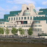 James Bond Walking Tour