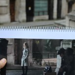 James Bond Walking Tour