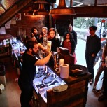 London Bridge Food Tour