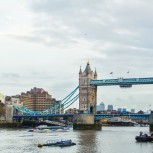 London Bridge Food Tour