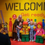 LEGOLAND® Discovery Centre Birmingham