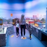 LEGOLAND® Discovery Centre Birmingham