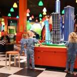 LEGOLAND® Discovery Centre Birmingham