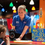 LEGOLAND® Discovery Centre Birmingham