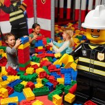 LEGOLAND® Discovery Centre Birmingham