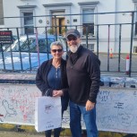 Rock ‘n’ Roll Beatles Private Black Cab Tour with Hotel Pick Up