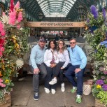 London Sightseeing Private Black Cab Tour with Hotel Pick Up