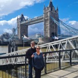 London Sightseeing Private Black Cab Tour with Hotel Pick Up