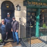 London Sightseeing Private Black Cab Tour with Hotel Pick Up