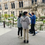 The Natural History Museum Guided Tour