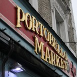 Portobello Market