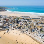 St Ives