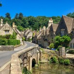 Cotswolds Village