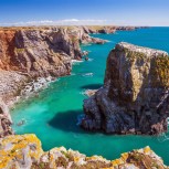 Pembrokeshire Coast National Park
