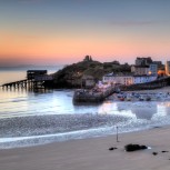 Discover Wales and The Cotswolds – 5-Day Tour