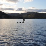 Loch Ness Monster