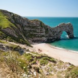 Durdle Door