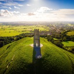 Stonehenge, Glastonbury, Bath & the Southwest Coast