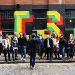 Shoreditch Street Art Tour