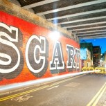 Shoreditch Street Art Tour