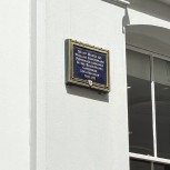 Shakespeare Walking Tour