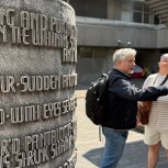 Shakespeare Walking Tour