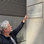 Shakespeare Walking Tour